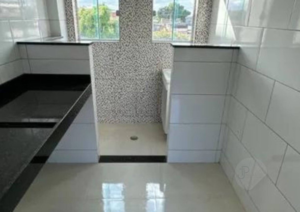 Imagem Apartamento com 3 Quartos à Venda, 85 m² em Maria Helena - Belo Horizonte