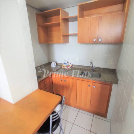 Imagem Apartamento com 1 Quarto à Venda, 44 m² em Centro - Santo André Imagem Apartamento com 1 Quarto à Venda, 44 m² em Centro - Santo André
