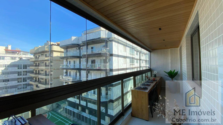 Imagem Cobertura com 2 Quartos à Venda, 144 m² em Algodoal - Cabo Frio Imagem Cobertura com 2 Quartos à Venda, 144 m² em Algodoal - Cabo Frio