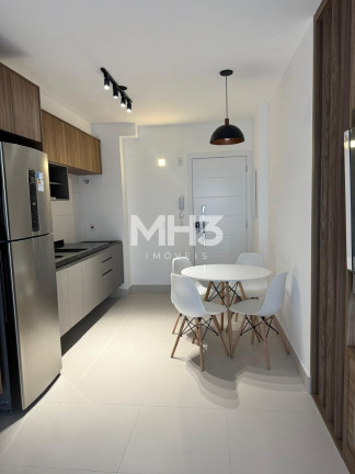 Imóvel com 1 Quarto à Venda, 47 m² em Vila Itapura - Campinas