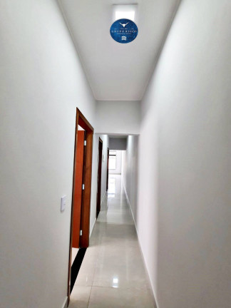 Imagem Casa com 3 Quartos à Venda, 116 m² em São Francisco - Senador Canedo Imagem Casa com 3 Quartos à Venda, 116 m² em São Francisco - Senador Canedo