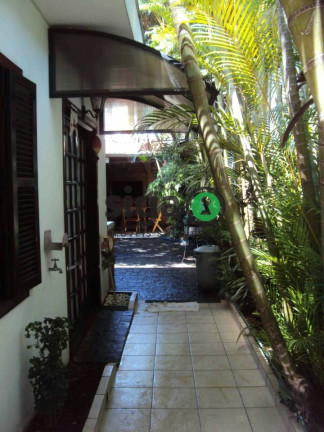 Imagem Casa com 3 Quartos à Venda, 160 m² em Brooklin - São Paulo Imagem Casa com 3 Quartos à Venda, 160 m² em Brooklin - São Paulo