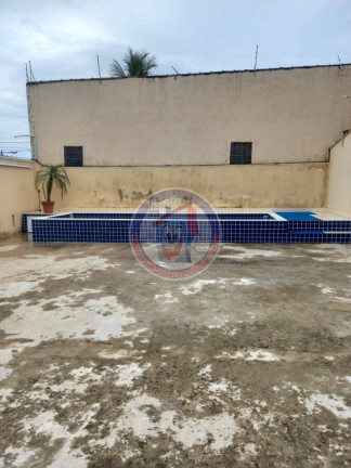 Imagem Casa com 3 Quartos à Venda, 70 m² em Cibratel Ii - Itanhaém Imagem Casa com 3 Quartos à Venda, 70 m² em Cibratel Ii - Itanhaém