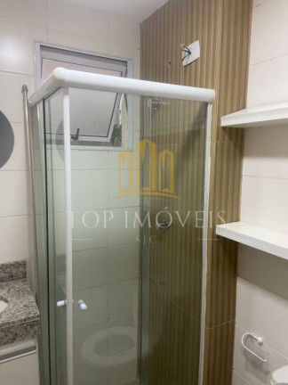 Imagem Apartamento com 2 Quartos à Venda, 50 m² em Jardim Das Indústrias - São José Dos Campos
