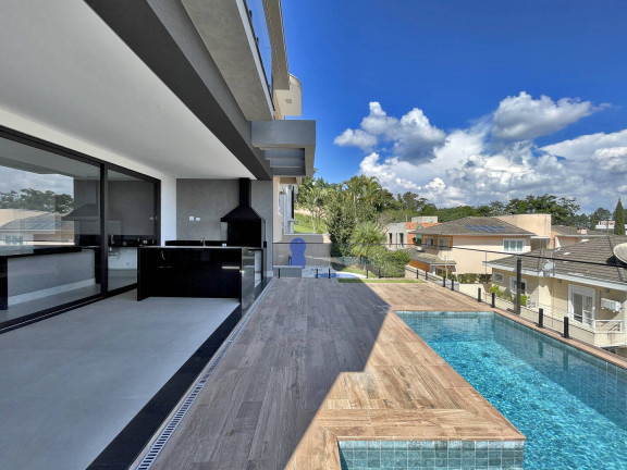 Imagem Casa com 4 Quartos à Venda, 350 m² em Alphaville - Santana De Parnaíba Imagem Casa com 4 Quartos à Venda, 350 m² em Alphaville - Santana De Parnaíba