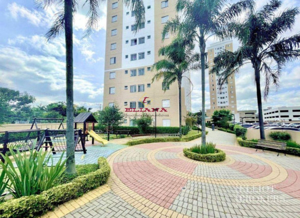 Imagem Apartamento com 2 Quartos à Venda, 54 m² em Vila Moreira - São Paulo Imagem Apartamento com 2 Quartos à Venda, 54 m² em Vila Moreira - São Paulo