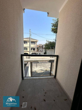 Imagem Sobrado com 3 Quartos à Venda, 95 m² em Parada Inglesa - São Paulo Imagem Sobrado com 3 Quartos à Venda, 95 m² em Parada Inglesa - São Paulo
