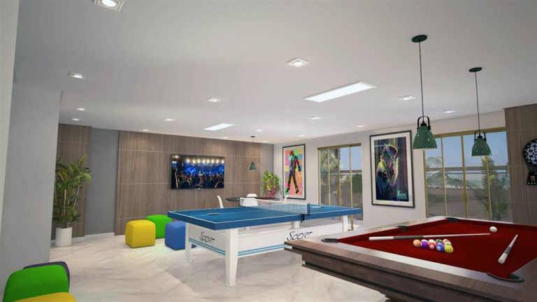 Imagem Cobertura com 3 Quartos à Venda, 130 m² em Guilhermina - Praia Grande Imagem Cobertura com 3 Quartos à Venda, 130 m² em Guilhermina - Praia Grande