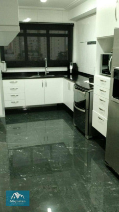 Imagem Apartamento com 3 Quartos à Venda, 182 m² em Tatuapé - São Paulo Imagem Apartamento com 3 Quartos à Venda, 182 m² em Tatuapé - São Paulo