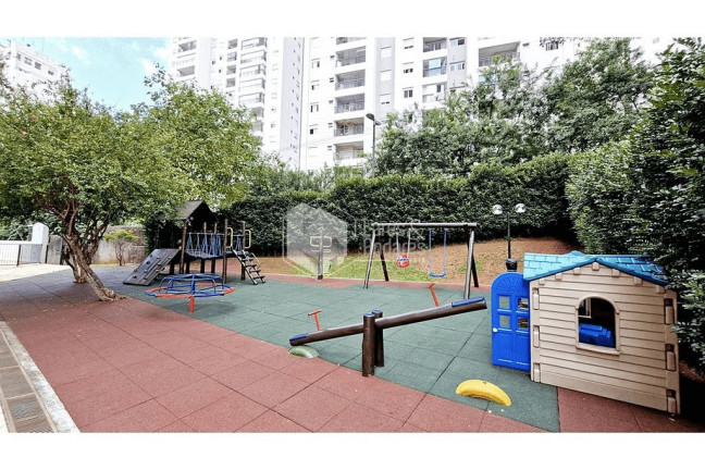 Imagem Apartamento com 3 Quartos à Venda, 167 m² em Morumbi - São Paulo Imagem Apartamento com 3 Quartos à Venda, 167 m² em Morumbi - São Paulo