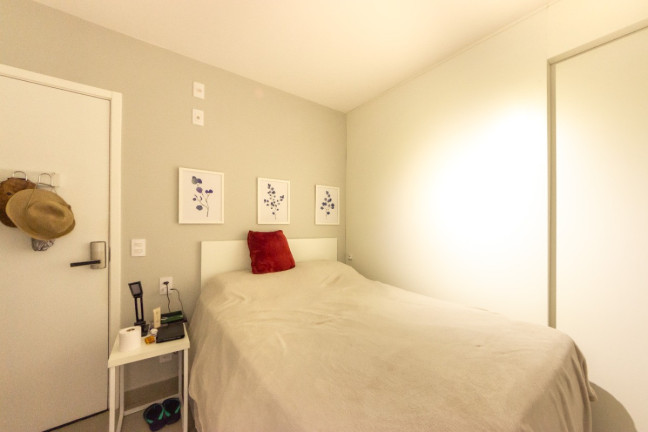 Imagem Studio com 1 Quarto à Venda, 26 m² em Perdizes - São Paulo Imagem Studio com 1 Quarto à Venda, 26 m² em Perdizes - São Paulo