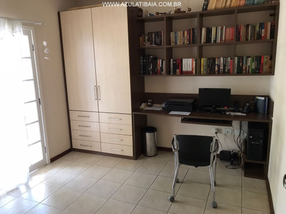 Imagem Casa com 4 Quartos à Venda, 230 m² em Jardim Paulista - Atibaia Imagem Casa com 4 Quartos à Venda, 230 m² em Jardim Paulista - Atibaia