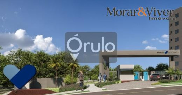 Imagem Apartamento com 2 Quartos à Venda, 55 m² em Campo Comprido - Curitiba Imagem Apartamento com 2 Quartos à Venda, 55 m² em Campo Comprido - Curitiba