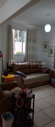 Imagem Casa de Condomínio com 3 Quartos à Venda, 127 m² em Parque Rural Fazenda Santa Cândida - Campinas Imagem Casa de Condomínio com 3 Quartos à Venda, 127 m² em Parque Rural Fazenda Santa Cândida - Campinas