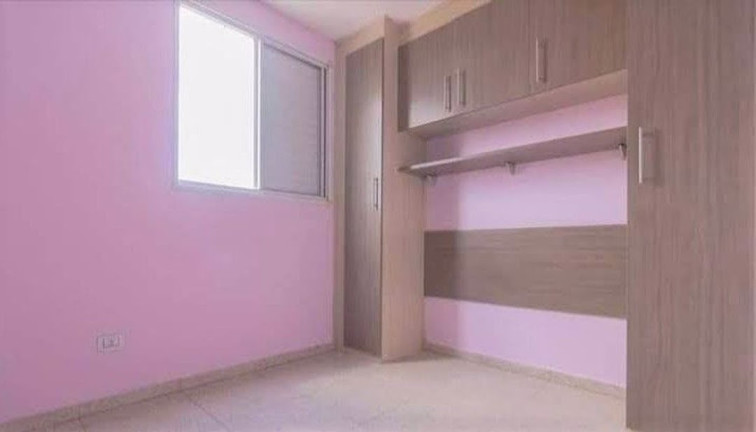 Imagem Apartamento com 2 Quartos à Venda, 52 m² em Sacomã - São Paulo Imagem Apartamento com 2 Quartos à Venda, 52 m² em Sacomã - São Paulo