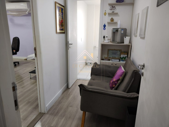 Imagem Sala Comercial à Venda, 38 m² em Centro - Campinas Imagem Sala Comercial à Venda, 38 m² em Centro - Campinas