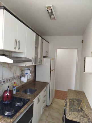 Imagem Apartamento com 1 Quarto à Venda, 40 m² em Carreiros Imagem Apartamento com 1 Quarto à Venda, 40 m² em Carreiros