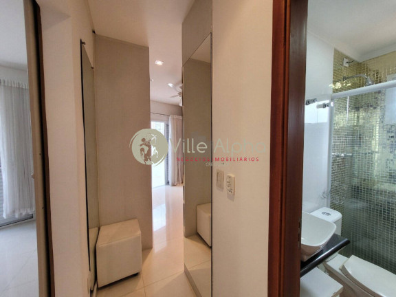 Imagem Cobertura com 2 Quartos à Venda, 200 m² em Campo Grande - Santos Imagem Cobertura com 2 Quartos à Venda, 200 m² em Campo Grande - Santos