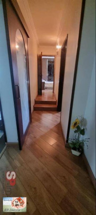 Imagem Casa com 3 Quartos à Venda, 249 m² em Olímpico - São Caetano Do Sul