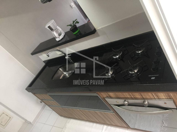 Imagem Apartamento com 2 Quartos à Venda, 80 m² em Centro - São Bernardo Do Campo