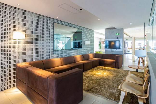 Imagem Cobertura com 1 Quarto à Venda, 75 m² em Vila Madalena - São Paulo