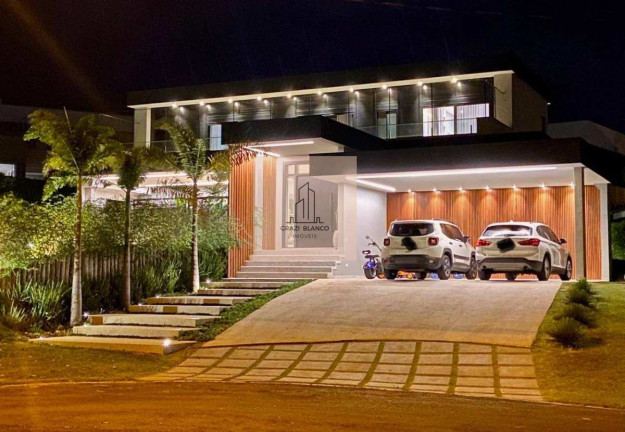 Imagem Casa de Condomínio com 4 Quartos à Venda, 483 m² em Condomínio Lago Azul - Araçoiaba Da Serra Imagem Casa de Condomínio com 4 Quartos à Venda, 483 m² em Condomínio Lago Azul - Araçoiaba Da Serra