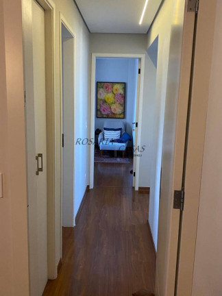 Imagem Apartamento com 3 Quartos à Venda, 149 m² em Vila Madalena  - São Paulo