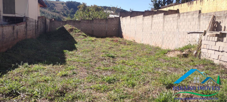 Imagem Terreno à Venda, 250 m² em Centro - Paraisópolis