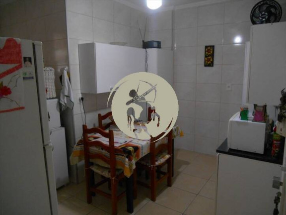 Imagem Apartamento com 2 Quartos à Venda, 81 m² em Marape - Santos Imagem Apartamento com 2 Quartos à Venda, 81 m² em Marape - Santos