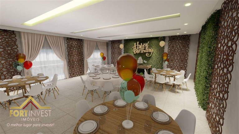 Imagem Imóvel com 1 Quarto à Venda, 46 m² em Caiçara - Praia Grande Imagem Imóvel com 1 Quarto à Venda, 46 m² em Caiçara - Praia Grande