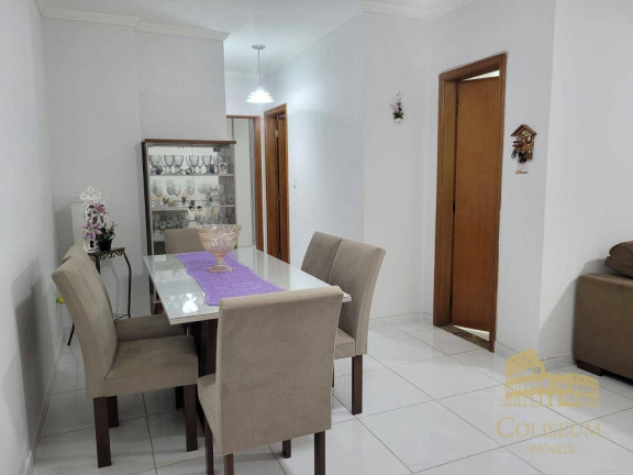 Imagem Apartamento com 2 Quartos à Venda, 103 m² em Tupi - Praia Grande Imagem Apartamento com 2 Quartos à Venda, 103 m² em Tupi - Praia Grande