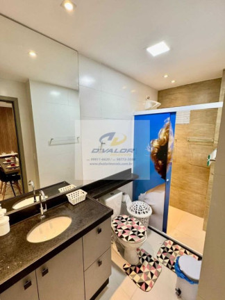 Imagem Flat com 1 Quarto à Venda, 35 m² em Intermares - Cabedelo Imagem Flat com 1 Quarto à Venda, 35 m² em Intermares - Cabedelo
