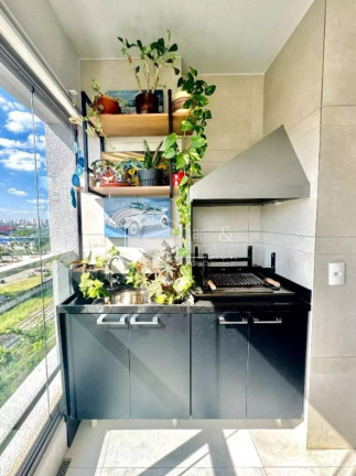 Imagem Apartamento com 3 Quartos à Venda, 88 m² em Vila Leopoldina - São Paulo Imagem Apartamento com 3 Quartos à Venda, 88 m² em Vila Leopoldina - São Paulo