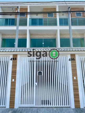 Imagem Casa com 3 Quartos à Venda, 200 m² em Penha - São Paulo