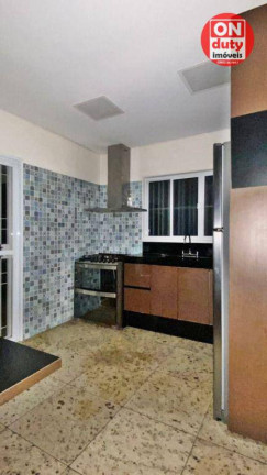 Imagem Sobrado com 4 Quartos à Venda, 300 m² em Boqueirão - Santos Imagem Sobrado com 4 Quartos à Venda, 300 m² em Boqueirão - Santos