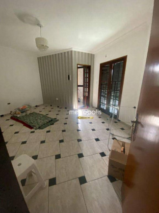 Imagem Sobrado com 4 Quartos à Venda, 220 m² em Vila Vitória - São Bernardo Do Campo Imagem Sobrado com 4 Quartos à Venda, 220 m² em Vila Vitória - São Bernardo Do Campo