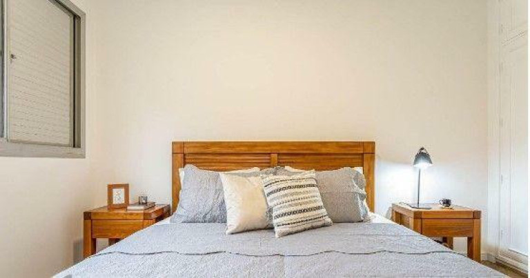 Imagem Apartamento com 3 Quartos à Venda, 94 m² em Vila Olímpia - São Paulo Imagem Apartamento com 3 Quartos à Venda, 94 m² em Vila Olímpia - São Paulo