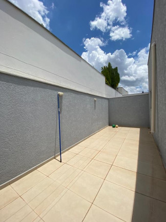 Imagem Casa com 3 Quartos à Venda, 130 m² em Wanel Ville - Sorocaba