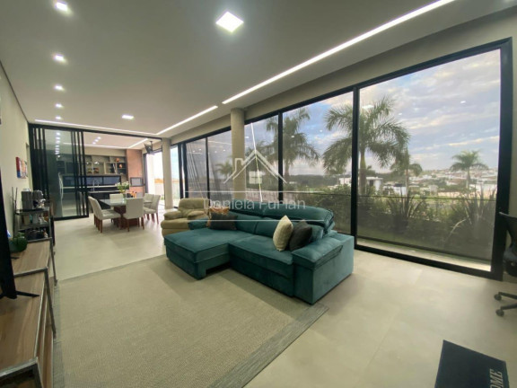 Imagem Casa de Condomínio com 3 Quartos à Venda, 274 m² em Condomínio Alphaville Nova Esplanada - Votorantim Imagem Casa de Condomínio com 3 Quartos à Venda, 274 m² em Condomínio Alphaville Nova Esplanada - Votorantim