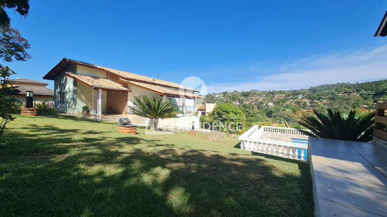 Imagem Casa com 4 Quartos à Venda, 325 m² em Capela Do Barreiro - Itatiba Imagem Casa com 4 Quartos à Venda, 325 m² em Capela Do Barreiro - Itatiba