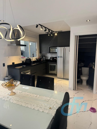 Imagem Casa de Condomínio com 3 Quartos à Venda, 122 m² em Vila Oliveira - Mogi Das Cruzes Imagem Casa de Condomínio com 3 Quartos à Venda, 122 m² em Vila Oliveira - Mogi Das Cruzes