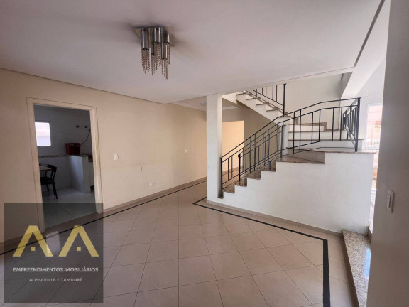 Imagem Casa de Condomínio com 4 Quartos à Venda, 344 m² em Alphaville - Santana De Parnaíba