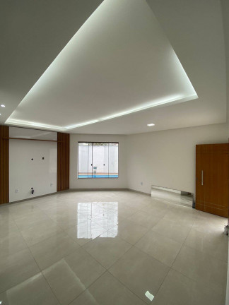 Imagem Casa com 3 Quartos à Venda, 100 m² em Residencial Vereda Dos Buritis - Goiânia Imagem Casa com 3 Quartos à Venda, 100 m² em Residencial Vereda Dos Buritis - Goiânia