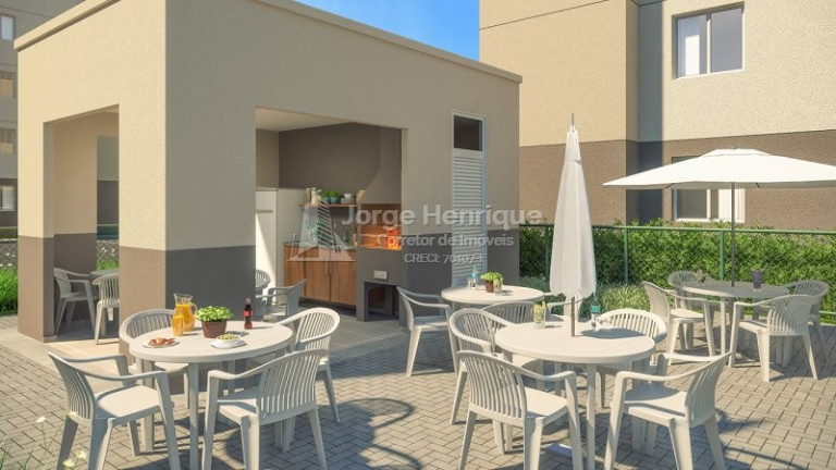 Imagem Apartamento com 2 Quartos à Venda, 41 m² em Pavuna - Rio De Janeiro Imagem Apartamento com 2 Quartos à Venda, 41 m² em Pavuna - Rio De Janeiro