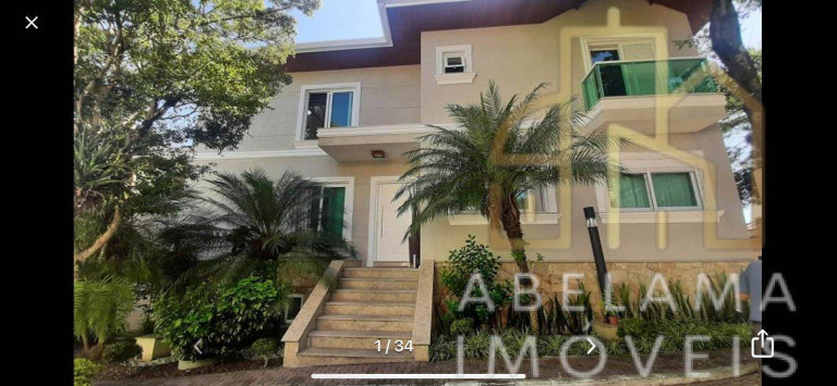 Casa com 3 Quartos à Venda, 500 m² em Vila Albertina - São Paulo