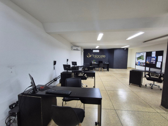 Imagem Ponto Comercial à Venda, 200 m² em Centro - Taubaté Imagem Ponto Comercial à Venda, 200 m² em Centro - Taubaté