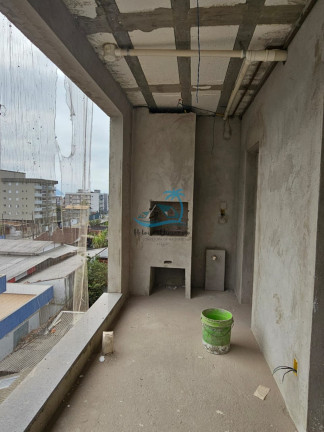 Imagem Apartamento com 2 Quartos à Venda, 86 m² em Centro - Ubatuba