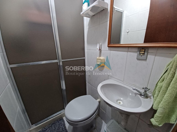 Imagem Casa com 2 Quartos à Venda, 76 m² em Parque São Luiz - Teresópolis