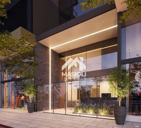 Imagem Apartamento com 4 Quartos à Venda, 113 m² em Praia Da Costa - Vila Velha