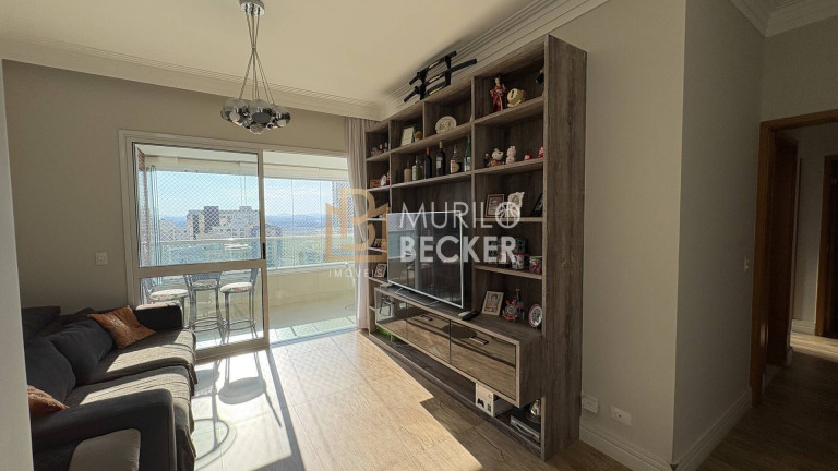 Imagem Apartamento com 4 Quartos à Venda, 120 m² em Parque Residencial Aquarius - São José Dos Campos